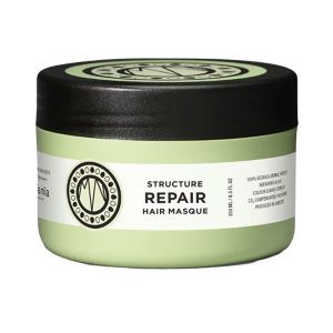 MARIA NILA : STRUCTURE REPAIR hair mask 250 ml