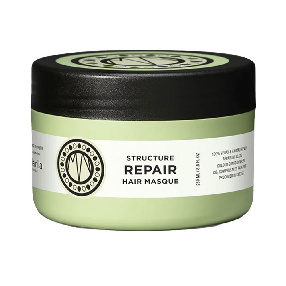 MARIA NILA : STRUCTURE REPAIR hair mask 250 ml