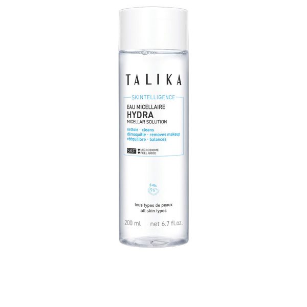 TALIKA : SKINTELLIGENCE HYDRA agua micelar 200 ml