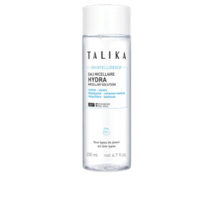 TALIKA : SKINTELLIGENCE HYDRA agua micelar 200 ml