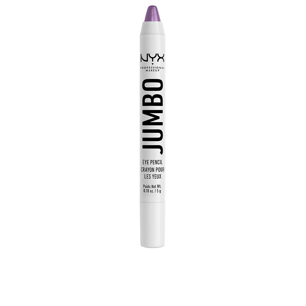 NYX PROFESSIONAL MAKE UP : JUMBO eye pencil #Eggplant 5 gr