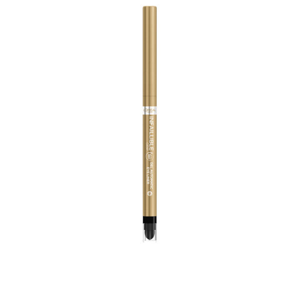 L'ORÉAL PARIS : INFAILLIBLE GRIP 36H eyeliner #Soft Gold 1 u