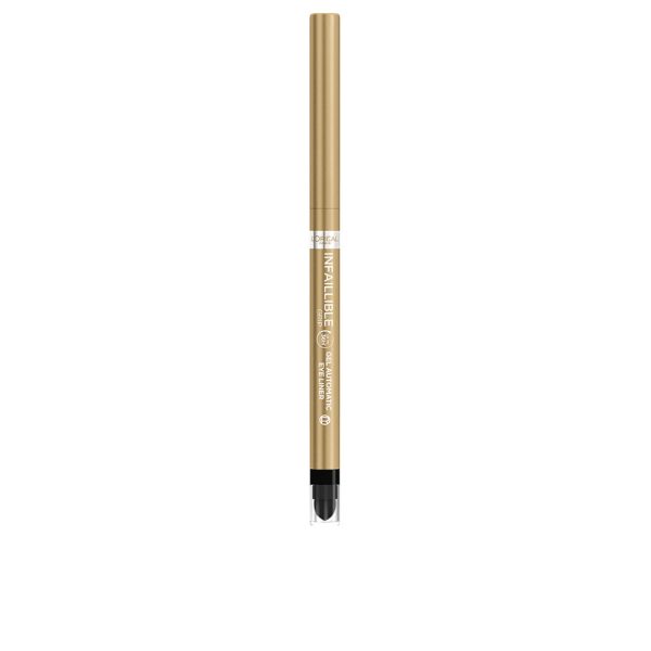 L'ORÉAL PARIS : INFAILLIBLE GRIP 36H eyeliner #Soft Gold 1 u