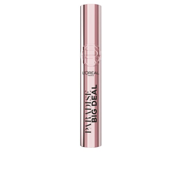 L'ORÉAL PARIS : PARADISE BIG DEAL mascara 1 u