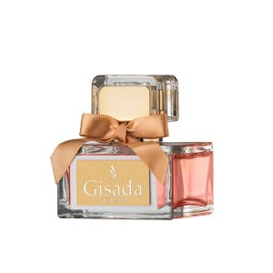 GISADA : DONNA WOMEN edt vapor 50 ml