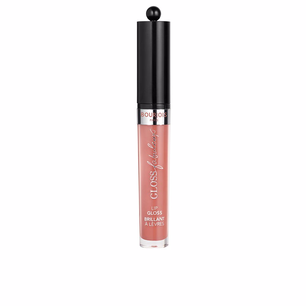 BOURJOIS : GLOSS FABULEUX lip gloss #06