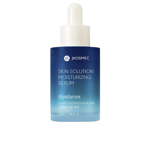 JKOSMEC : SKIN SOLUTION moisturizing serum hyaluron 32 ml