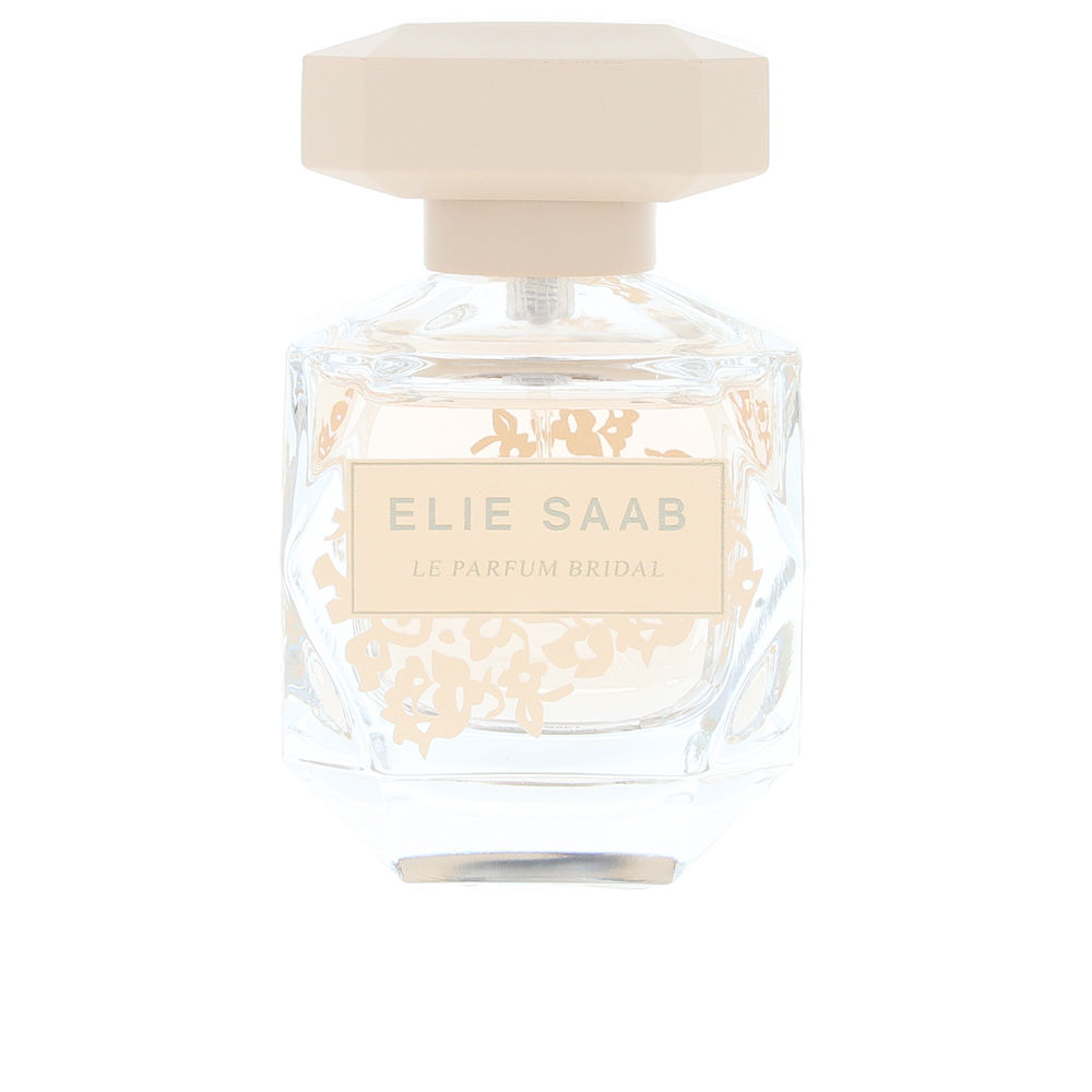 ELIE SAAB : LE PARFUM BRIDAL edp vapor 50 ml
