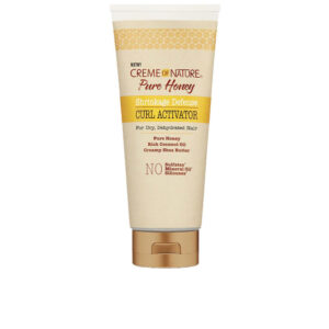 CREME OF NATURE : PURE HONEY curl activator 310 ml