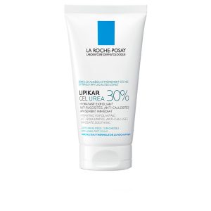 LA ROCHE POSAY : LIPIKAR gel urea 30% 50 ml