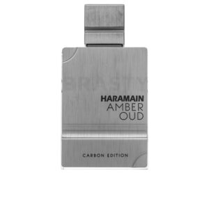 AL HARAMAIN : AMBER OUD CARBON edition edp vapo 60 ml