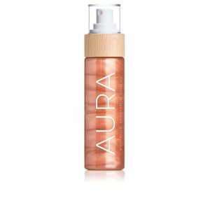 COCOSOLIS : AURA shine effect spray 110 ml