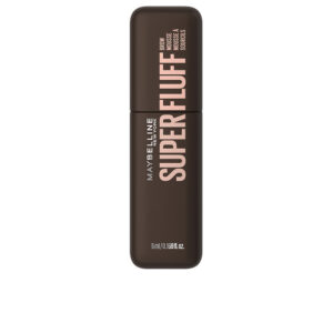 MAYBELLINE : SUPERFLUFF mascara for eyebrows #262-Black Brown 5 ml