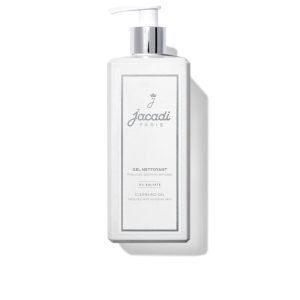 JACADI : JACADI CARE body and hair cleansing gel 400 ml