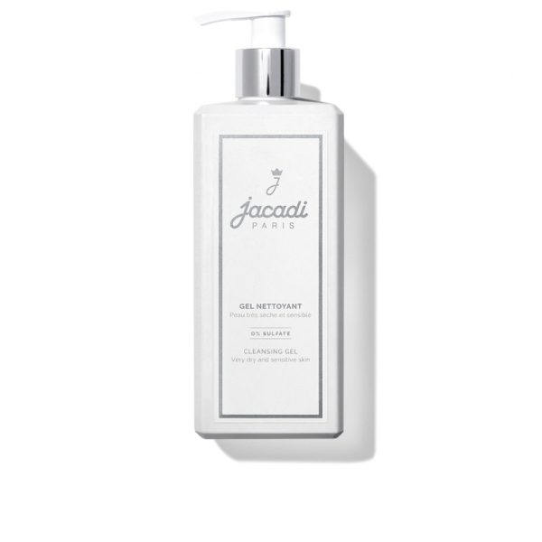JACADI : JACADI CARE body and hair cleansing gel 400 ml