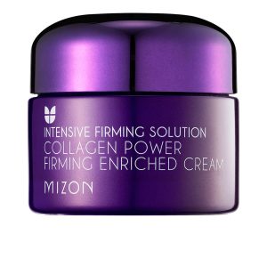MIZON : COLLAGEN POWER firming enriched cream 50 ml