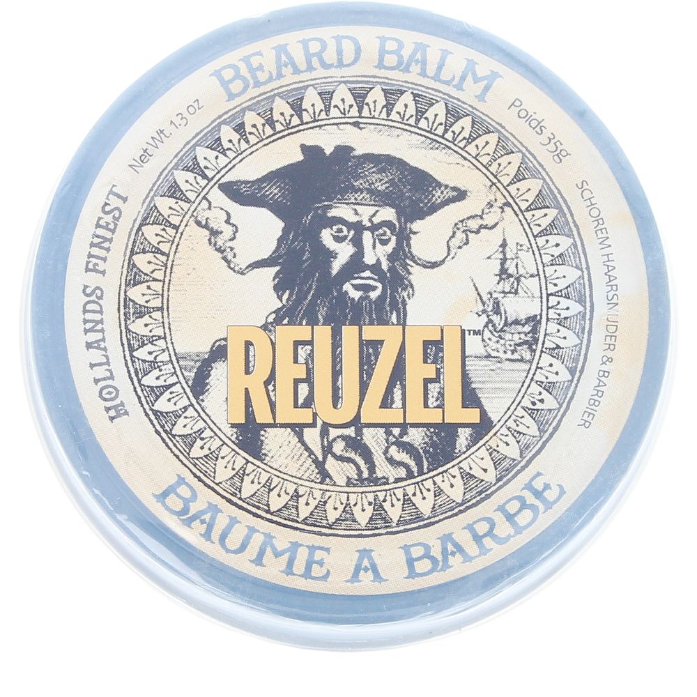 REUZEL : BEARD BALM 35 gr