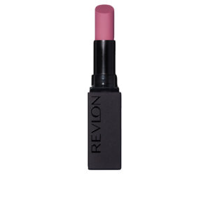 REVLON MASS MARKET : COLORSTAY SUEDE INK lipstick #009-in charge 2.55 ml