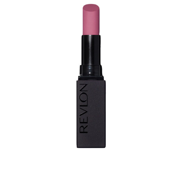 REVLON MASS MARKET : COLORSTAY SUEDE INK lipstick #009-in charge 2.55 ml