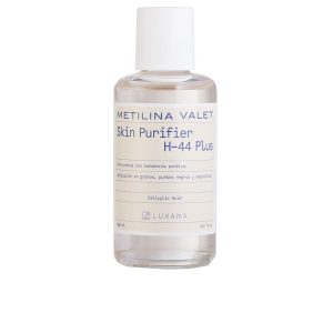 METILINA VALET : SKIN PURIFIER H-44 PLUS 100 ml