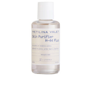 METILINA VALET : SKIN PURIFIER H-44 PLUS 100 ml