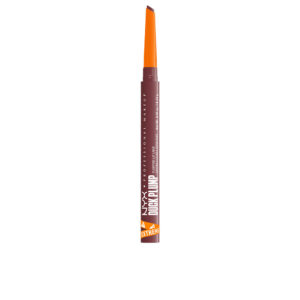 NYX PROFESSIONAL MAKE UP : DUCK PLUMP lip liner #04-Fill Em' In 0.33 gr