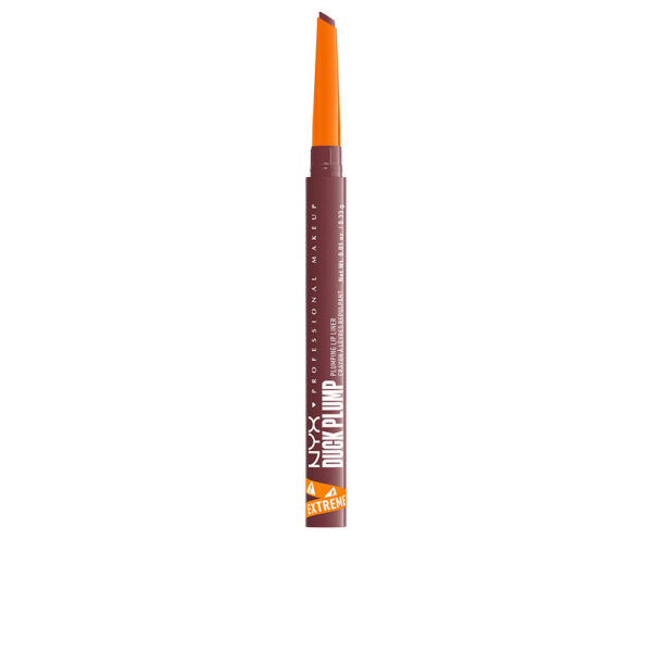 NYX PROFESSIONAL MAKE UP : DUCK PLUMP lip liner #04-Fill Em' In 0.33 gr