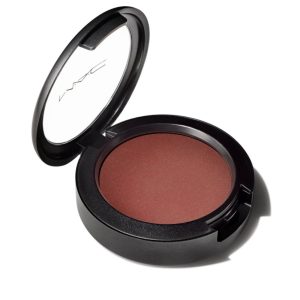 MAC : POWDER BLUSH MATTE #raizin 6 ml