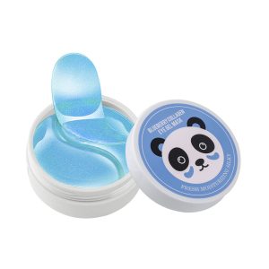 PALOMA BEAUTIES : COLLAGEN WITH BLUEBERRIES eye contour patches 60 units