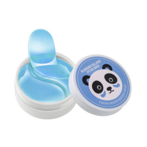 PALOMA BEAUTIES : COLLAGEN WITH BLUEBERRIES eye contour patches 60 units