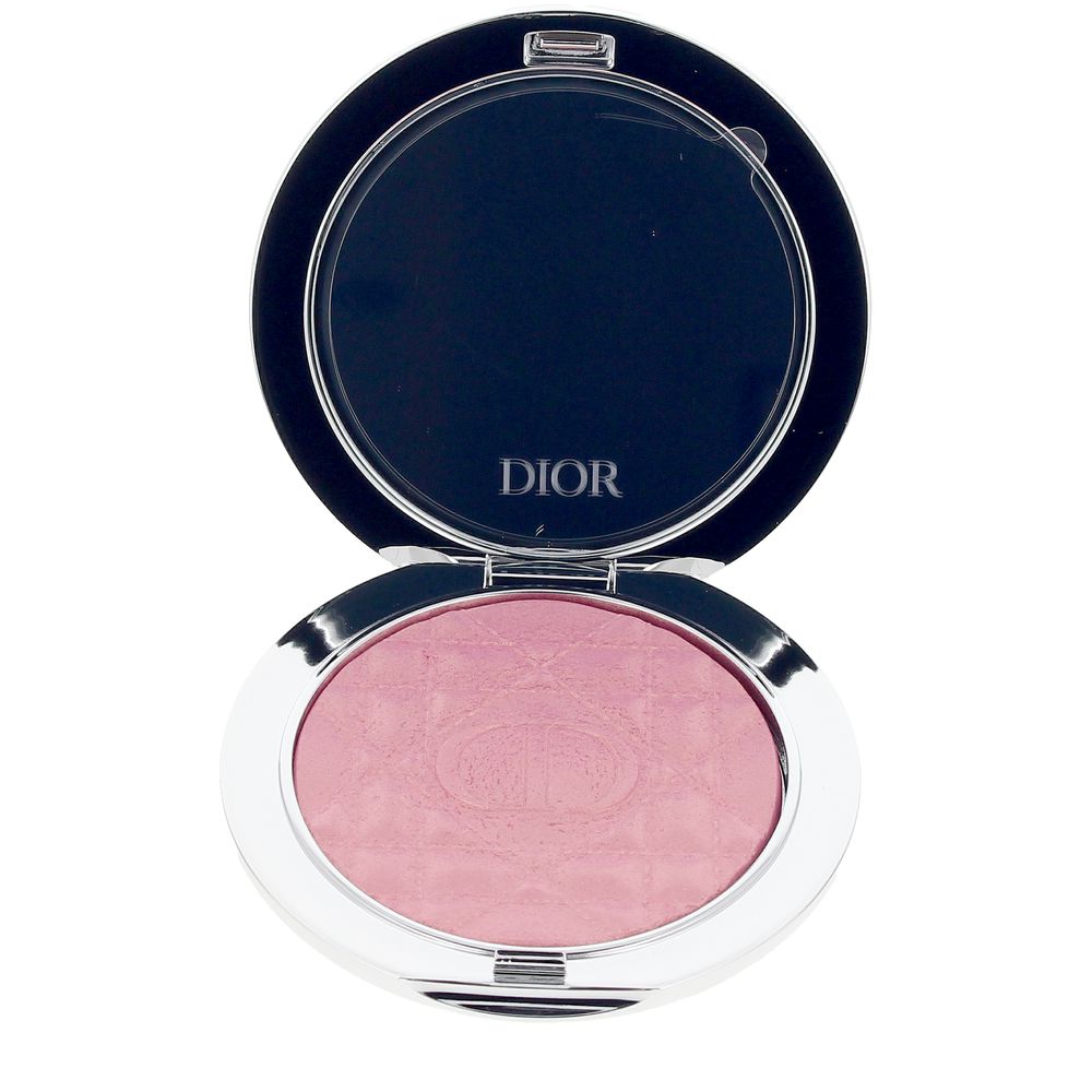 DIOR : FOREVER GLOW LUMINIZER #04-Pink Strob 6 gr