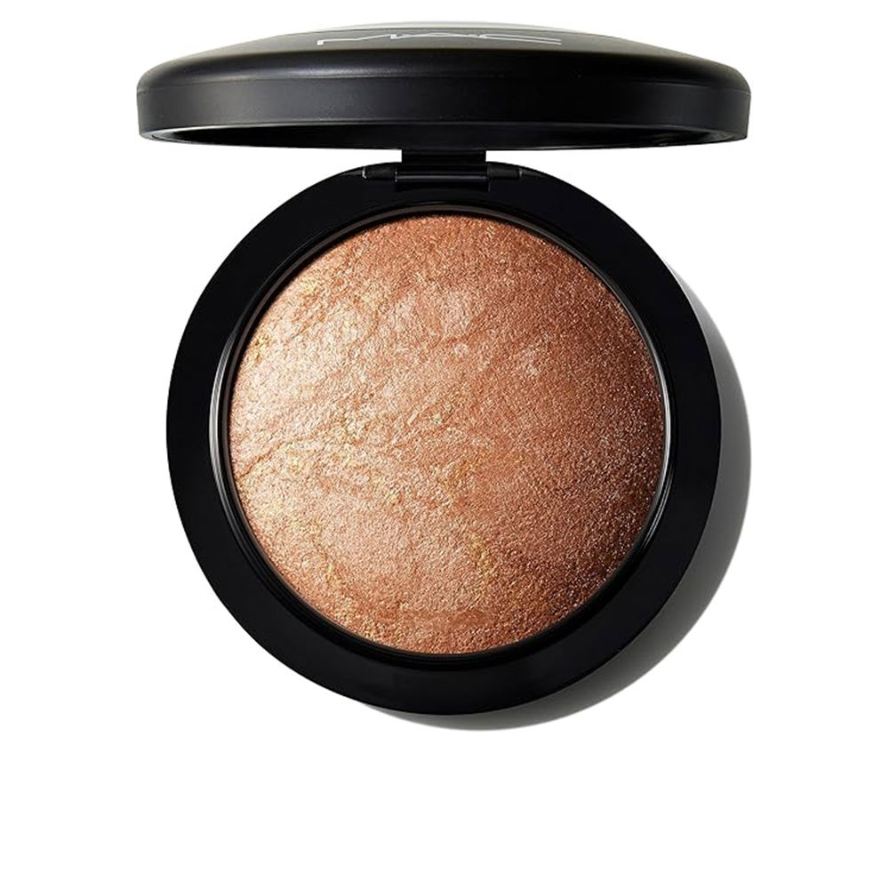MAC : MINERALIZE SKINFINISH natural powder #cheeky bronze 10 gr