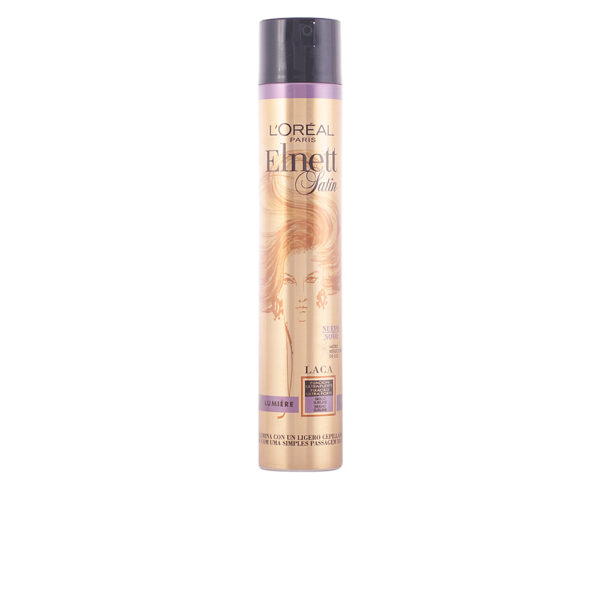 L'ORÉAL PARIS : ELNETT lumière laca fijación ultra-fuerte 400 ml