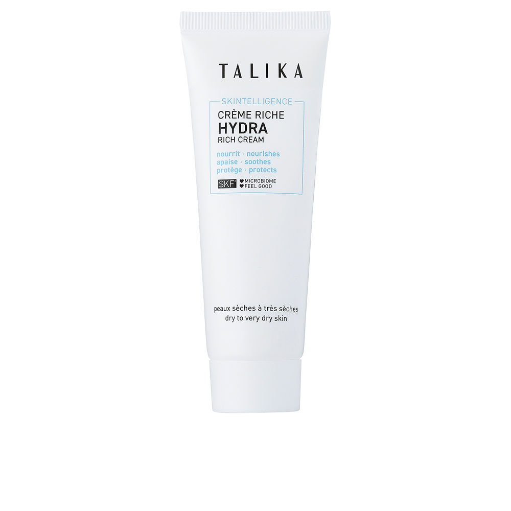 TALIKA : SKINTELLIGENCE HYDRA crema rica hidratante 50 ml