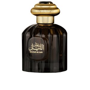 AL WATANIAH : SULTAN AL LAIL edp vapo 100 ml