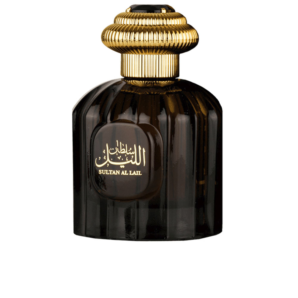 AL WATANIAH : SULTAN AL LAIL edp vapo 100 ml