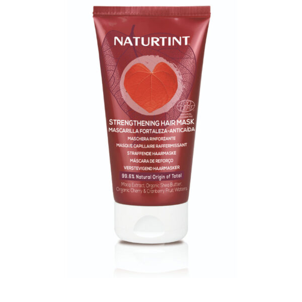 NATURTINT : Anti-hair loss strength mask 150 ml