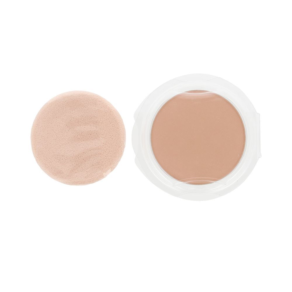 SHISEIDO : UV PROTECTIVE compact solar makeup recharge SPF30 #Medium Ivory 12 gr