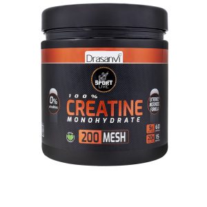 DRASANVI : SPORT LIVE DRASANVI creatine creapure 300 gr