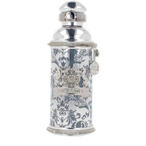 ALEXANDRE J : SILVER OMBRE edp vapo 100 ml