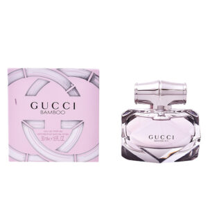 GUCCI : GUCCI BAMBOO eau de parfum spray 50 ml