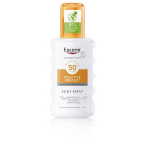 EUCERIN : SUN SENSITIVE PROTECT spray SPF50+ 200 ml