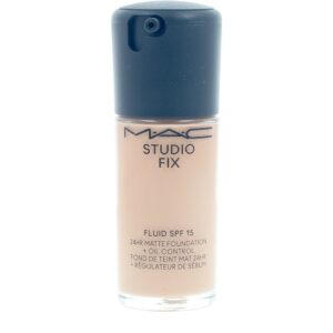 MAC : STUDIO FIX FLUID SPF15 #NW25 30 ml