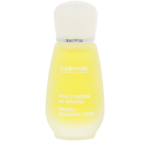DARPHIN : ELIXIR niaouli aromatic care 15 ml