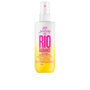 SOL DE JANEIRO : RIO RADIANCE SUNSCREEN body oil SPF50 90 ml