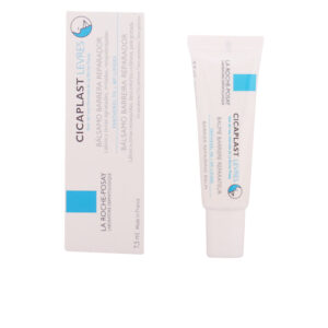 LA ROCHE POSAY : CICAPLAST lips 7.5 ml
