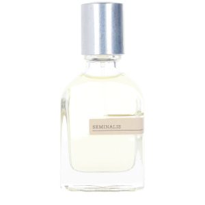 ORTO PARISI : SEMINALIS PARFUM edp vapor 50 ml