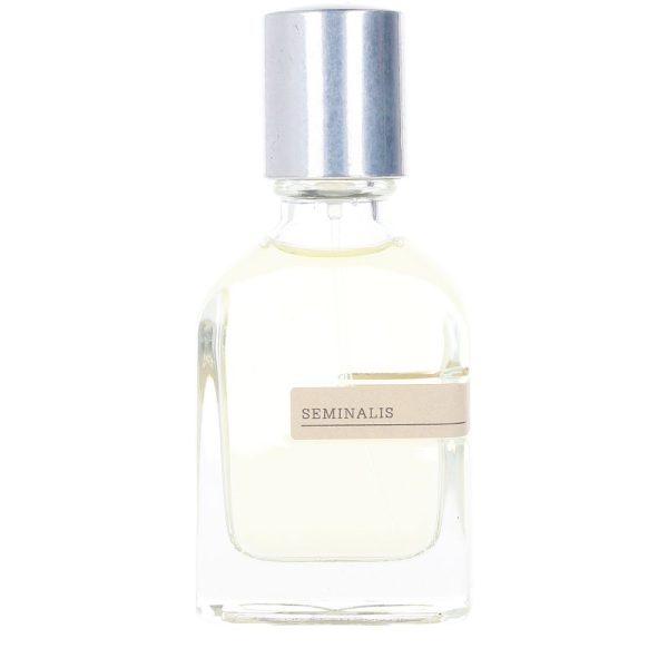ORTO PARISI : SEMINALIS PARFUM edp vapor 50 ml