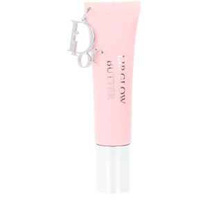 DIOR : DIOR ADDICT LIP GLOW BUTTER lip treatment #101 1 u