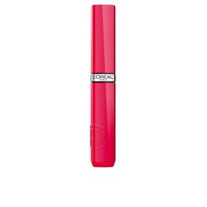 L'ORÉAL PARIS : INFALLIBLE LAQUE vinyl effect liquid lipstick #250-Pink Oulala 4.3 ml